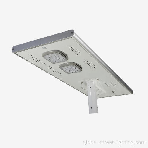 Motion Sensor Intelligent Integrated Lamp